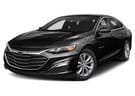 Коврики на Chevrolet Malibu IX 2015 - 2024 в Томске