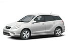 Коврики на Toyota Matrix I 2001 - 2008 в Томске