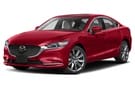 Коврики на Mazda 6 2012 - 2025 в Томске