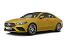 Коврики на Mercedes CLA (C118) 2019 - 2024 в Томске