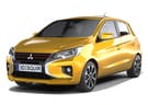 Коврики на Mitsubishi Mirage VI 2012 - 2024 в Томске