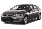 Коврики на Ford Mondeo IV 2006 - 2015 в Томске