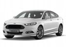 Коврики на Ford Mondeo V 2014 - 2022 в Томске