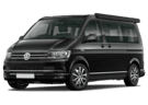 Коврики на Volkswagen Multivan (T6) 2015 - 2019 в Томске