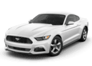 Коврики на Ford Mustang VI 2013 - 2023 в Томске