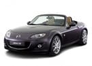 Коврики на Mazda MX5 III 2005 - 2015 в Томске