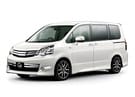 Коврики на Toyota Noah (R70) 2007 - 2013 в Томске