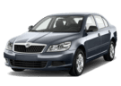 Коврики на Skoda Octavia A5 и FL 2004 - 2013 в Томске