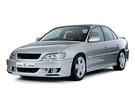 Коврики на Opel Omega B 1994 - 2004 в Томске