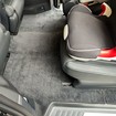 Коврики на Mercedes Vito (W447) 2014 - 2024 в Томске