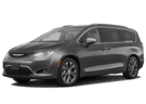 Коврики на Chrysler Pacifica II 2016 - 2024 в Томске