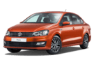 Коврики на Volkswagen Polo V 2010 - 2020 в Томске