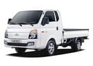 Коврики на Hyundai Porter II 2004 - 2024 в Томске