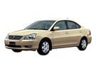 Коврики на Toyota Premio I 2001 - 2007 в Томске