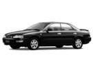 Коврики на Nissan Presea (R11) 1995 - 2000 в Томске