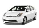 Коврики на Toyota Prius (20) 2004 - 2009 в Томске