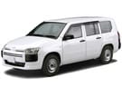 Коврики на Toyota Probox (160) 2014 - 2024 в Томске