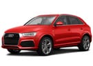 Коврики на Audi Q3 (8U) 2011 - 2019 в Томске