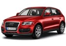 Коврики на Audi Q5 I 2008 - 2017 в Томске