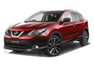 Коврики на Nissan Qashqai (J11) (Российская сборка) 2015 - 2022 в Томске