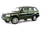 Коврики на Land Rover Range Rover II 1994 - 2002 в Томске