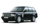 Коврики на Land Rover Range Rover III 2002 - 2012 в Томске