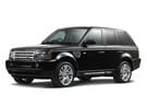 Коврики на Land Rover Range Rover Sport I 2005 - 2013 в Томске