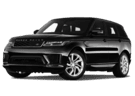 Коврики на Land Rover Range Rover Sport II 2013 - 2022 в Томске