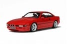 Коврики на BMW 8 (E31) 1989 - 1999 в Томске