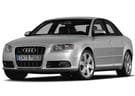 Коврики на Audi S4 (B7) 2004 - 2008 в Томске