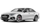 Коврики на Audi S4 (B9) 2015 - 2025 в Томске