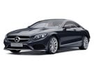 Коврики на Mercedes S (C217) Купе 2014 - 2020 в Томске