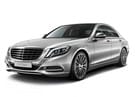 Коврики на Mercedes S (W222) 2013 - 2020 в Томске