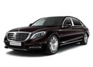 Коврики на Mercedes S (X222) Maybach 2015 - 2020 в Томске