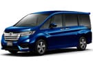 Коврики на Honda StepWGN V 2015 - 2021 в Томске