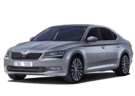 Коврики на Skoda Superb III 2015 - 2024 в Томске