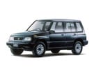 Коврики на Suzuki Escudo I 1988 - 1997 в Томске