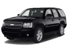 Коврики на Chevrolet Tahoe III 2005 - 2014 в Томске