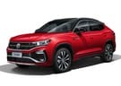 Коврики на Volkswagen Tayron X 2020 - 2025 в Томске