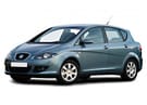 Коврики на Seat Toledo III 2004 - 2009 в Томске