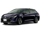 Коврики на Toyota Corolla (E21) 2018 - 2024 в Томске