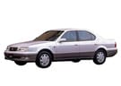 Коврики на Toyota Camry (V40) 1994 - 1998 в Томске