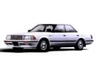 Коврики на Toyota Crown (S130) 1987 - 1999 в Томске