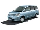 Коврики на Toyota Noah (R60) 2001 - 2007 в Томске