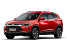 Коврики на Chevrolet Tracker IV 2019 - 2024 в Томске