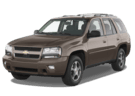 Коврики на Chevrolet TrailBlazer I 2001 - 2010 в Томске