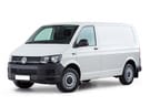 Коврики на Volkswagen Transporter (T6) 2015 - 2019 в Томске