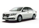 Коврики на Toyota Premio II 2007 - 2021 в Томске