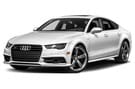 Коврики на Audi S7 (4G) 2012 - 2018 в Томске