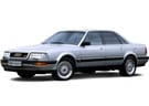 Коврики на Audi V8 (D11) 1988 - 1994 в Томске